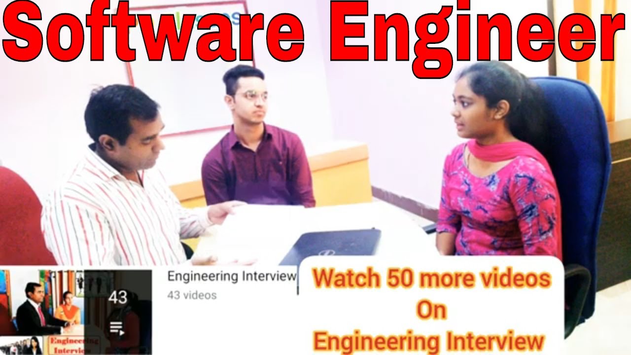 cs #engineering #interview l #technical questions - YouTube