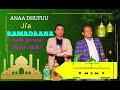 Nashiidaa Ramadaanaa Amiir Jamaal Diinee Abdii Nashiidaa Ramadaanaa Amiir Jamaal Diinee Abdii