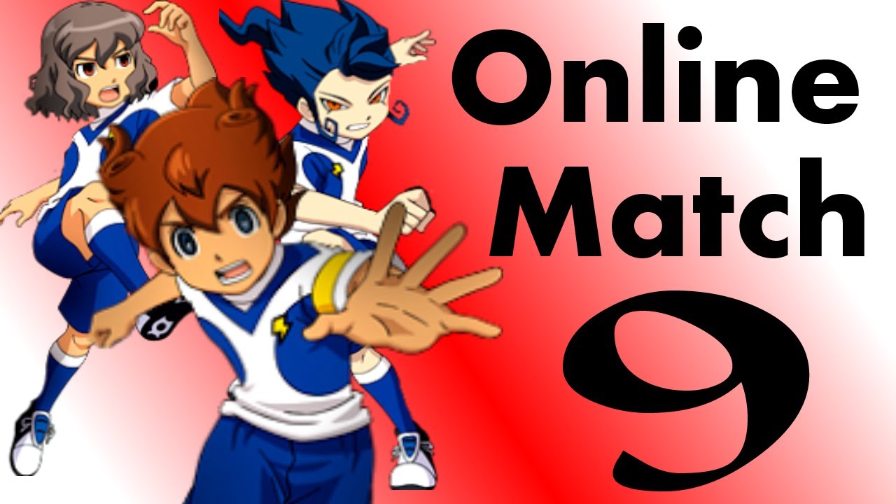 inazuma eleven go strikers 2013 download ita