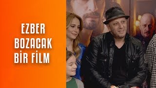 Serkan Keskin: Güzelliğin Portresi klasik bir korku filmi değil