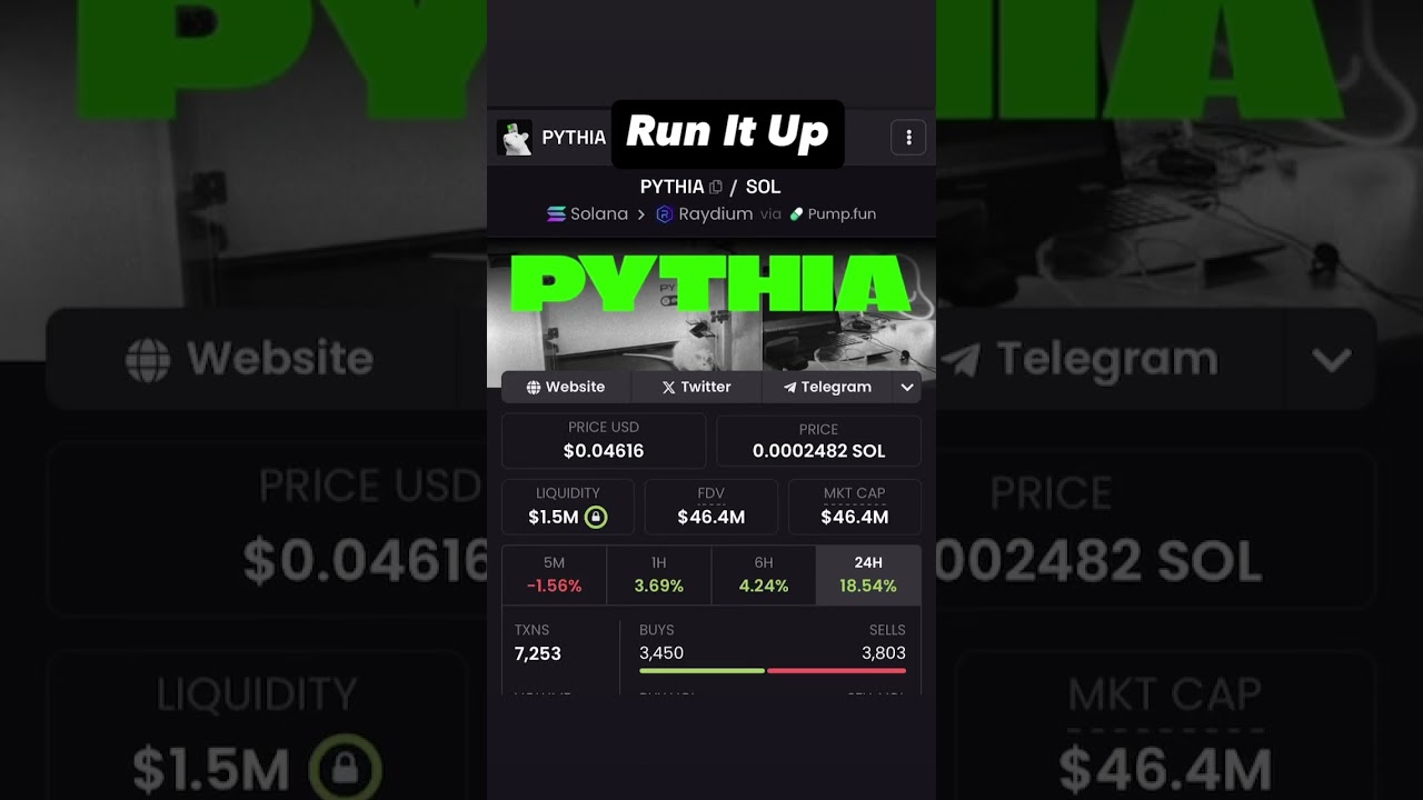 Pythia On Fire 🐁🧠🦾 