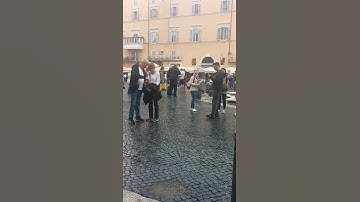 Thumbnail of La Vita è Bella - Rome October 2015