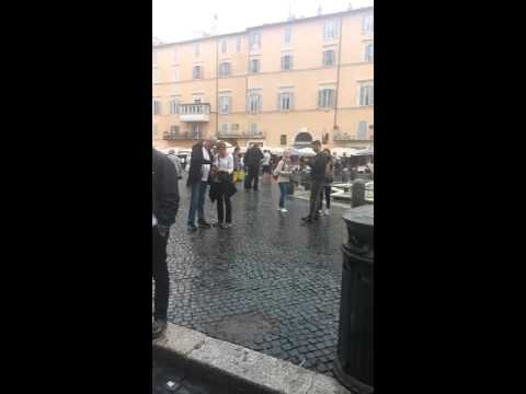 La Vita è Bella Rome October 2015 La Vita è Bella Rome October 2015