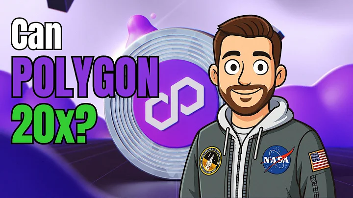 Could Polygon $POL Be the Next 20x Altcoin? thumbnail