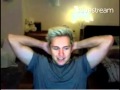 Twittcam с Владом Соколовским 08.05.2012, часть1