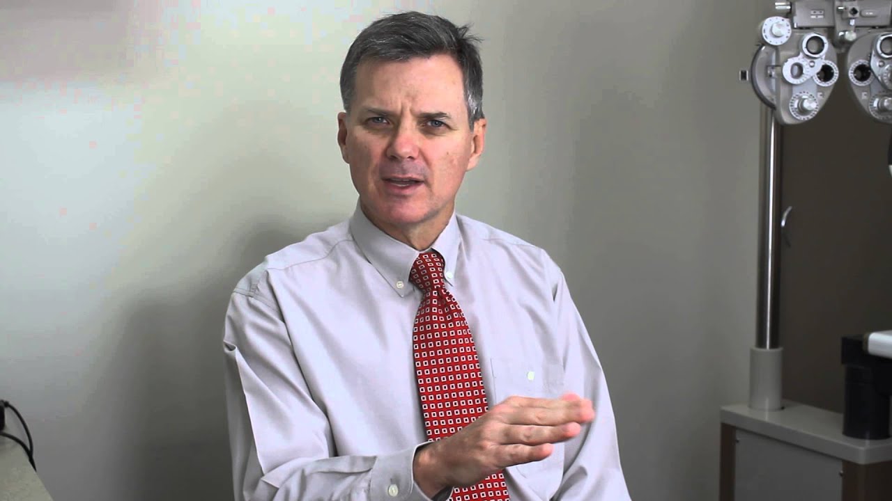 Macular Degeneration. Learn about wet and dry MD.