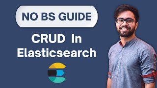 The CRUD Operations in Elasticsearch