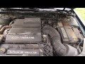 1996 Lincoln Continental