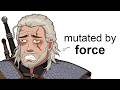 Why It Sucks To Be a Witcher