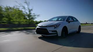 2024 Toyota Corolla Towing Capacity || Sterling McCall Toyota
