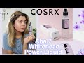 Cosrx Aha 7 Whitehead Power Liquid Review