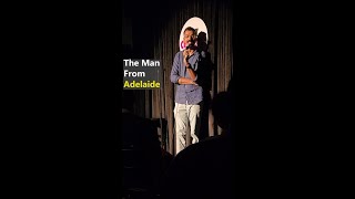 The Man With No Lockdown | Crowdwork #shorts
