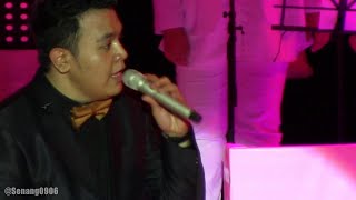 Download Lagu Tulus - Jatuh Cinta ~ Teman Hidup @ Konser Gajah Tulus [HD] MP3