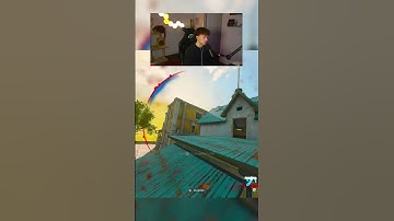 Cleanest squad wipe ever 😍🔥 #warzone #callofduty #cod #rebirthisland