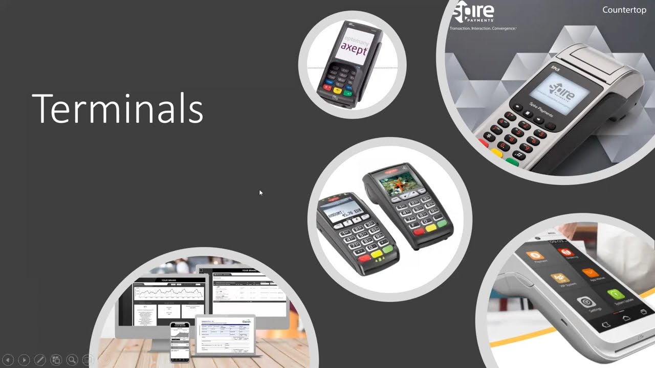 Merchant Services 101 - The Complete Guide By Meercat Associates
