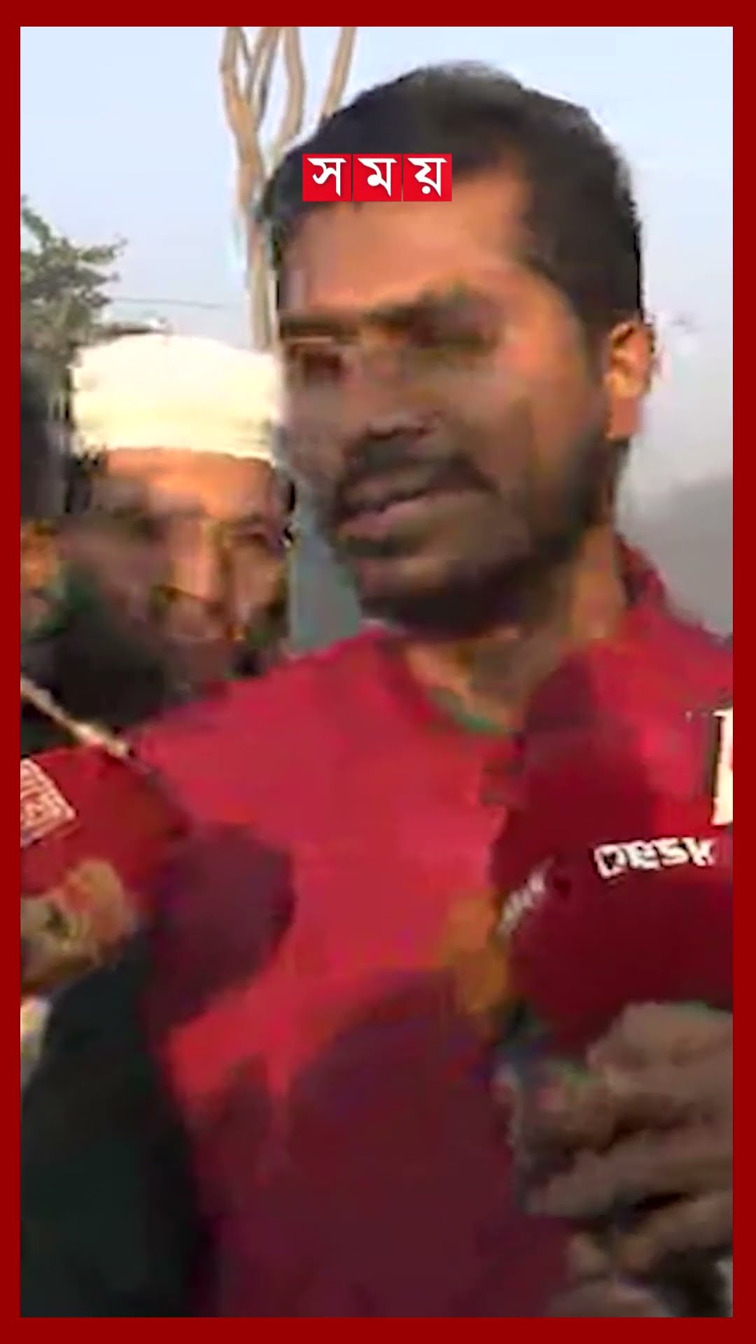 ফ্যাসিস্ট আমলে বিজয় দিবসে নাজেহাল হওয়ার স্মৃতি স্মরণ করলেন নুর #nurulhaqnur #victoryday #16december