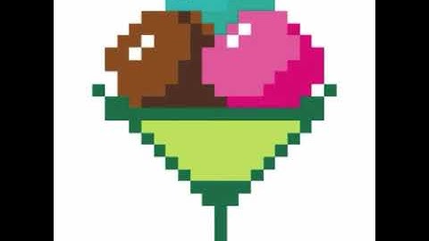 Sandbox colouring #1