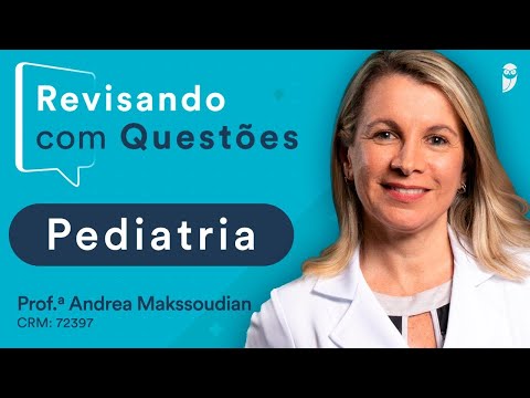 Doenças Exantemáticas em Pediatria - Revisando com Questões da Residência Médica e Revalida