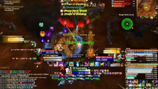 Heroic Iron Juggernaut Kill