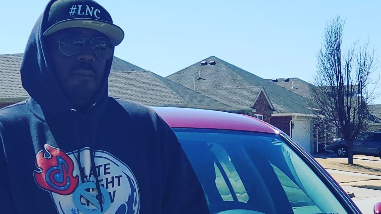 #LNC Sunday Praise & Scripture Ep. 1