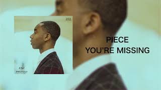 Tony Thames - Piece You're Missing [Official Audio]