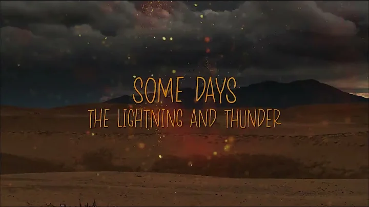 IMEN SIAR-Nothing's Gonna Stop My Heart (lyric vid...