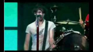 Download lagu Dance Inside The All American Rejects (Live Tournado DVD)