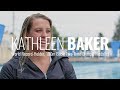Kathleen Baker - Staying on Top | Off the Blocks S2 Ep2