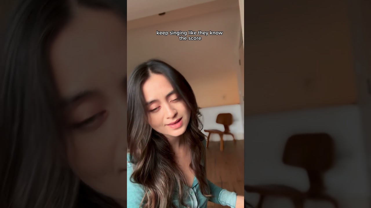 Songbird 🩵 have a great day 🌞 #cover