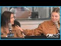 Try This 'Touch' Hack to Get Someone to Agree With You ASAP | On Air with Ryan Seacrest