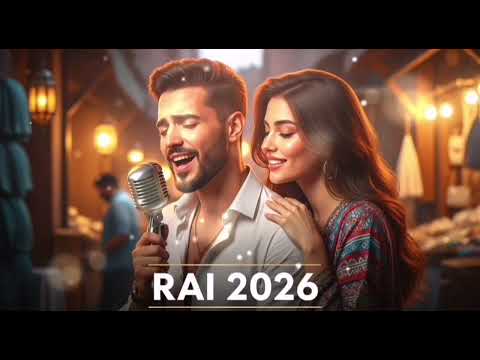 Rai Algérien 2025 أجمل ما غنى نجوم الراي راي جزائري يبكي ويفرح القلوب