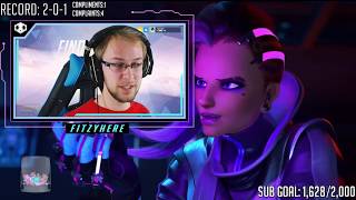 Fitzyhere auf Eichenwalde | Das Fitzy SPECIAL