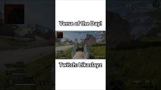 Subscribe For More 🤍 #Jesuslovesyou #apexlegends #apexcommunity #gamergirl #likaslayz