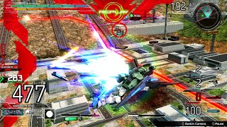 mbon 2021/08/30 - Cherudim part 12 (w/ Sinanju)