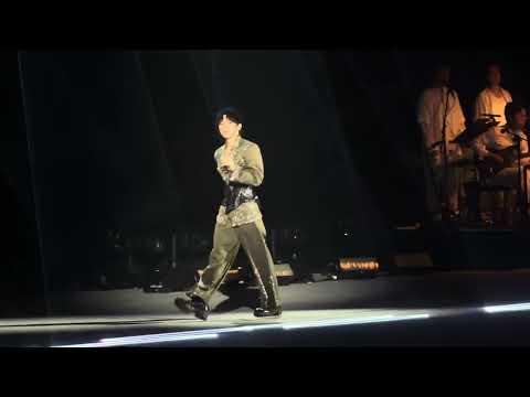 Ian 陳卓賢 - 傷口上灑辣椒醬 - Ian Chan Growth Live 演唱會 2026 第一場 (7/23/2026)