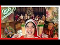 ME VUELVO LOCA!!!!🤯🤯🎅🎅/ DISNEY HOLLIDAY SINGALONG/ BTS, KATY PERRY Y PINK!!!/ VOCAL COACH REACCIONA