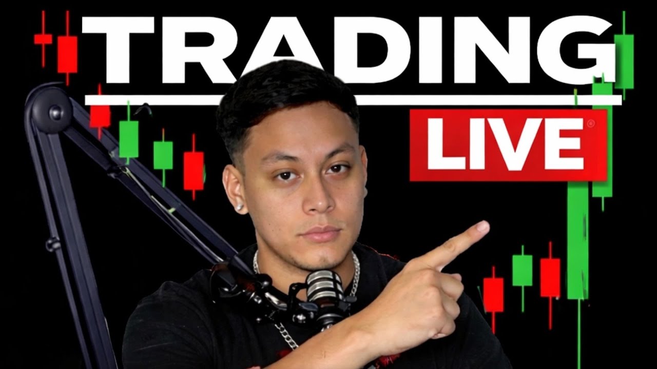 LIVE TRADING GOLD | ASIAN SESSION | 01/19/2026 (LIVE SIGNALS)