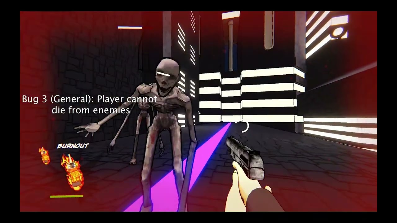 Group Playtest 4: Relapse