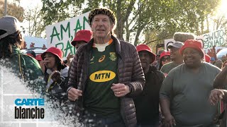 Bringing the ‘gees’ | Carte Blanche | M-Net