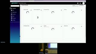 Apidays NewYork 2022 - Improving API security with a design-first approach  By Devion Tharpe.