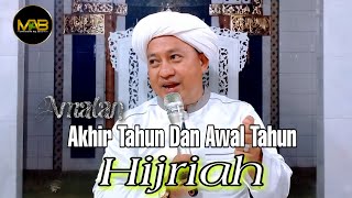 Amalan Awal Tahun Dan Akhir Tahun | Guru H.Adi Rahman