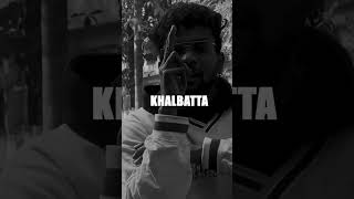 Raftaar Ne Bola Kuch Naya 🔥🎤 #Hustle5 #mtvhustle #dhh #desihiphop #indianrap