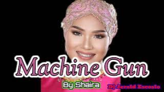 Machine Gun By Shaira #trending #viral #tiktok #song #remix #tiktokviral