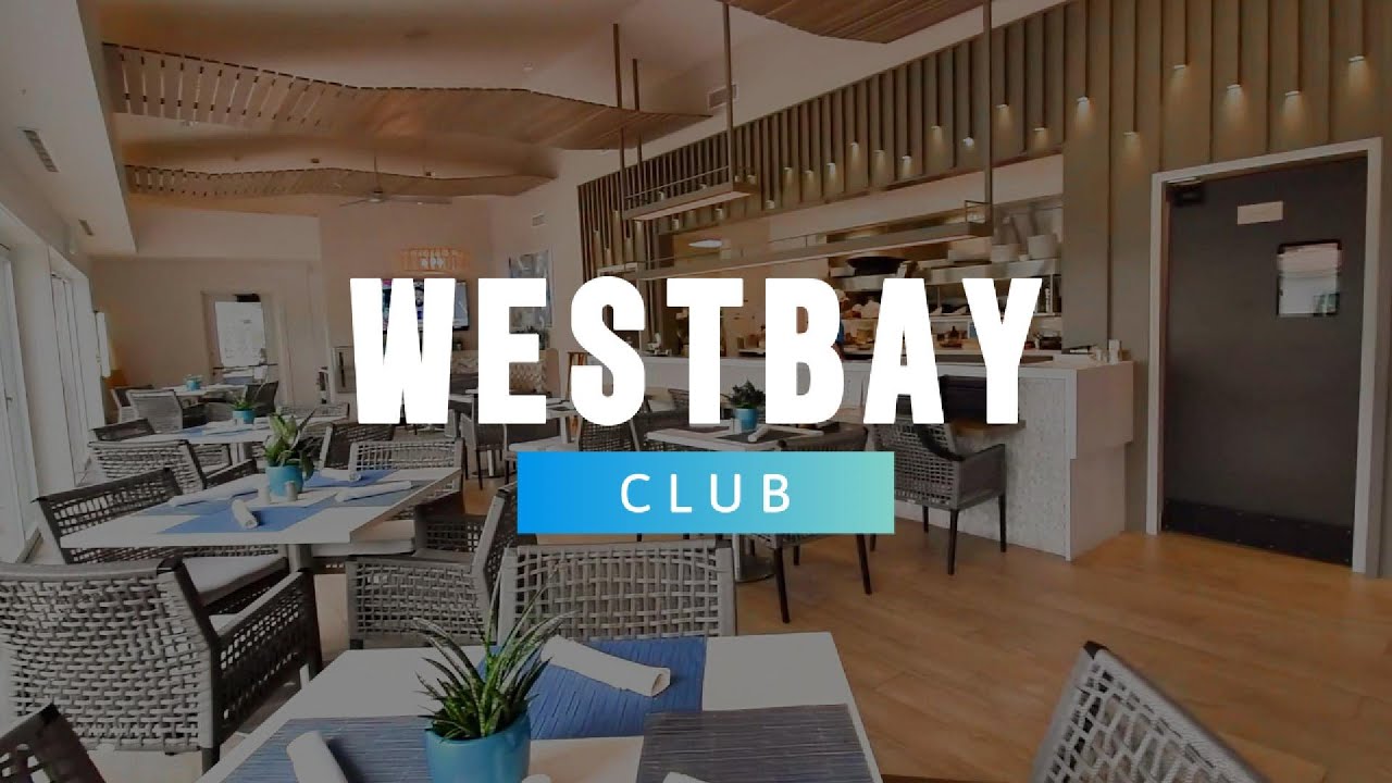 Discover the vibrant lifestyle of West Bay Club!