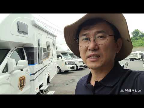<strong>광주지점</strong> 많은 고객님 방문과 유튜브 촬영을 위해서 지원 갑니다#캠핑카 #모터홈 #차박 #캠핑 #카라반