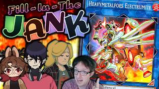 The Final Boss Of Yu-Gi-Oh screenshot 5