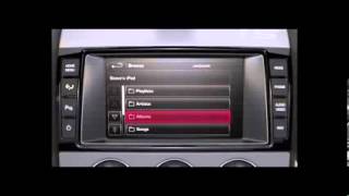 Jaguar F TYPE How To iPod Audio  Jaguar USA Jaguar F Type Ipod Audio Tutorial