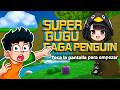 ME CONVERTI EN GUGU GAGA PENGUIN EN SUPER BEAR ADVENTURE | JONDRES GC