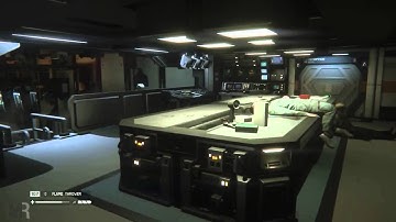 Alien Isolation Walkthrough Part 15 Gameplay Playthrough