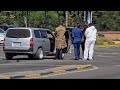 WATCH: Two people shot at intersection of Molynes Road and Washington Boulevard